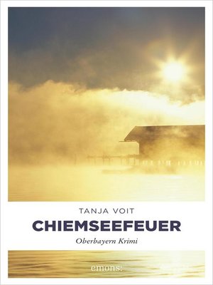 cover image of Chiemseefeuer